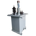 Transformateur monomva monophasé 10kva 10 kV 400V